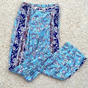 Boho Relaxed Fit Pants